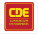 CDE Consortium d’Entreprises