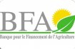 BANQUE POUR LE FINANCEMENT  DE L'AGRICULTURE 