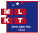 MLK TRANSIT