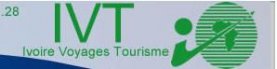 IVOIRE VOYAGES TOURISME