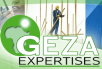 GEZA EXPERTISES