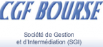 CGF Bourse