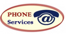 PHONE SERVICE 