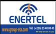 ENERTEL BURKINA