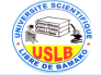 L'UNIVERSITÉ SCIENTIFIQUE LIBRE DE BAMAKO