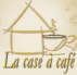 CASE A CAFE MALI