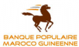 BANQUE POPULAIRE MAROCCO