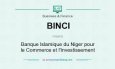 BANQUE BINCI