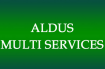 ALDUS MULTI SERVICES