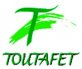 Toutafet