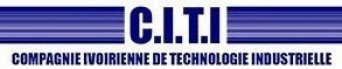 Compagnie Ivoirienne de Technologie Industrielle