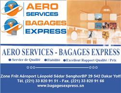 AERO Services