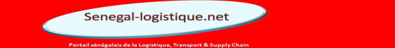 Senegal Logistique 