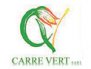 Carre Vert 