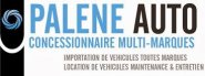 Palene auto