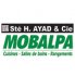 Mobalpa Ste Hayad et cie