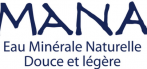 Mana eau minérale naturelle