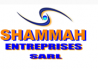 Shammah entreprise