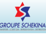 Groupe schekina