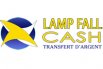 LAMP FALL CASH