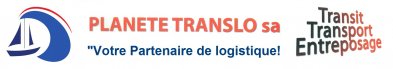 PLANÈTE TRANSIT LOGISTIQUE